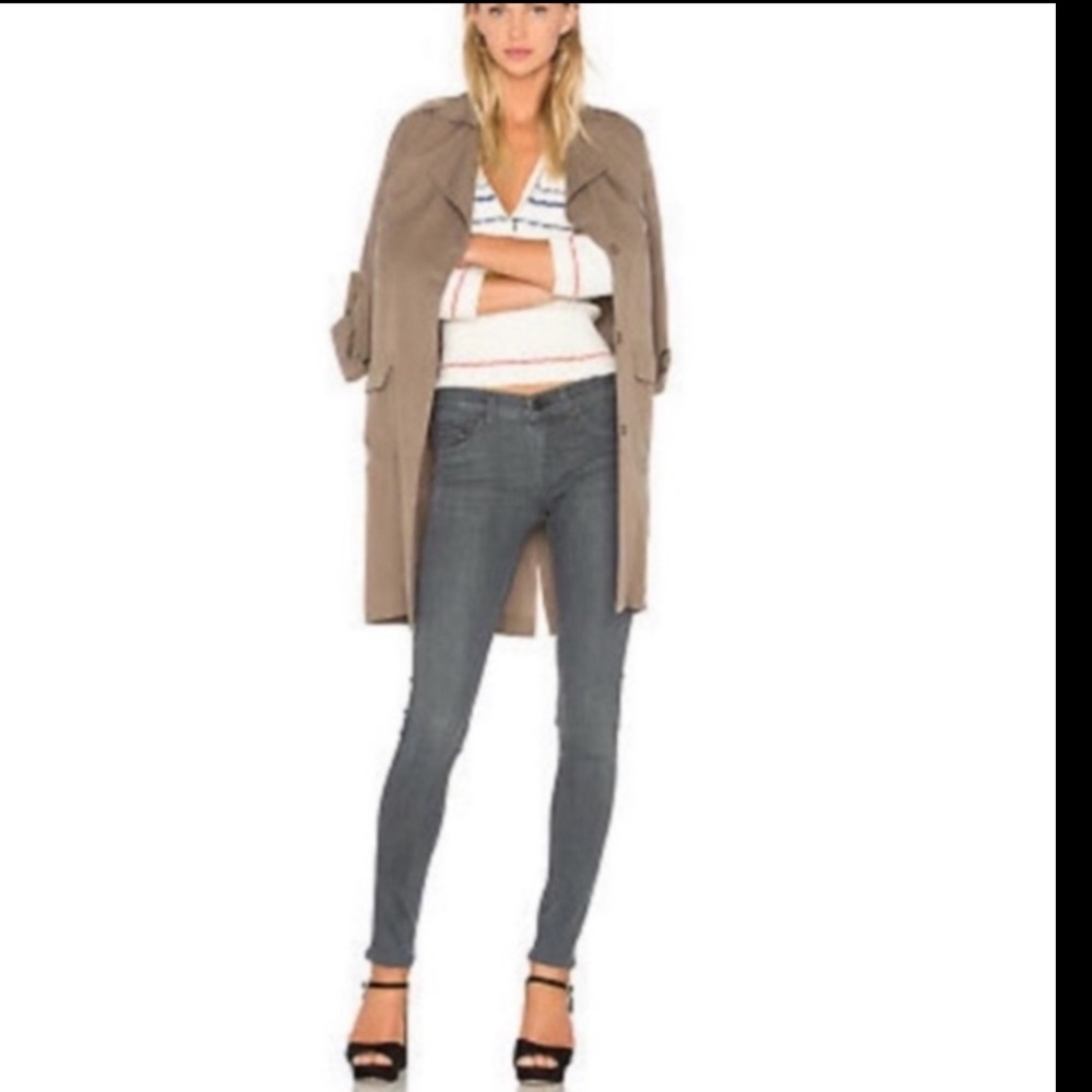 NWT- Rag & Bone Skinny Jeans.